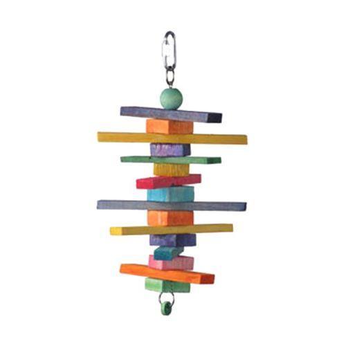 Bird Toys - All Things Birds