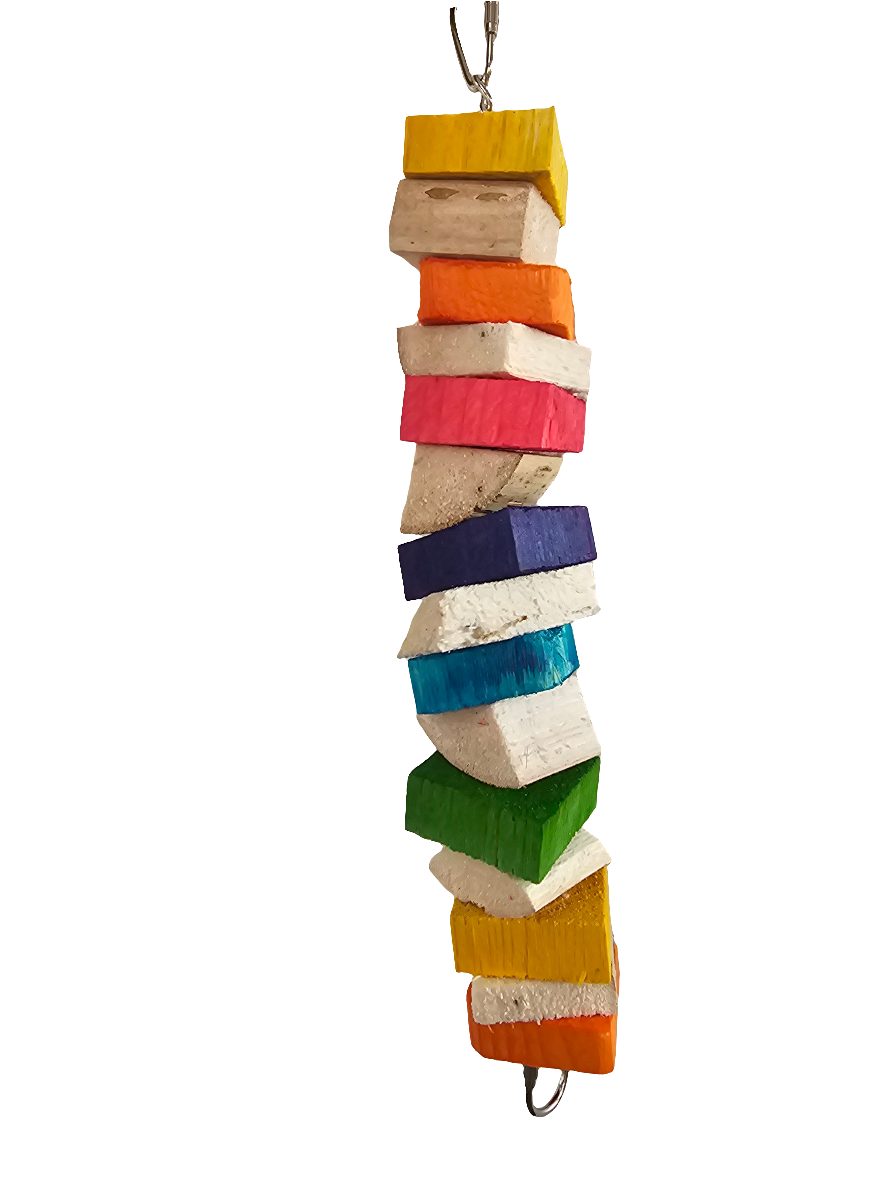 Jungle Toys Millipede