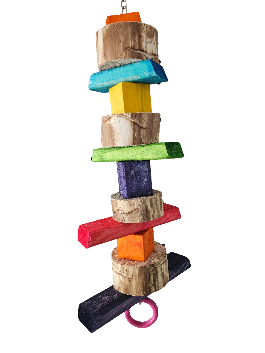 Jungle Toys Kangaroo