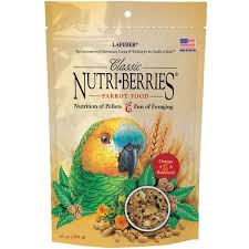 Lafeber's Nutri-Berries
