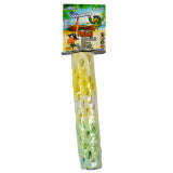 A & E Cages Captain Cuttlebone Calcium Bird Perch