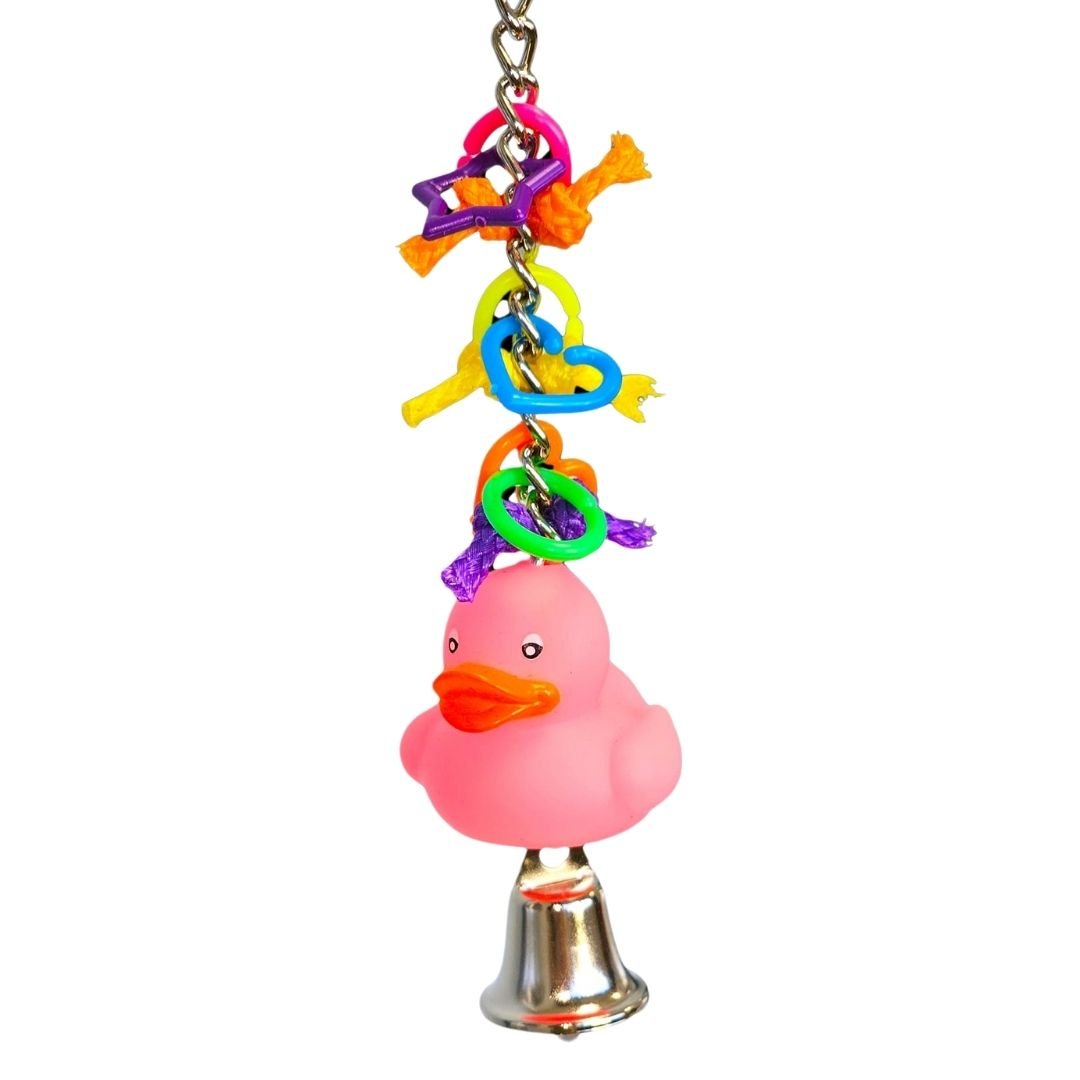 Everything is Ducky