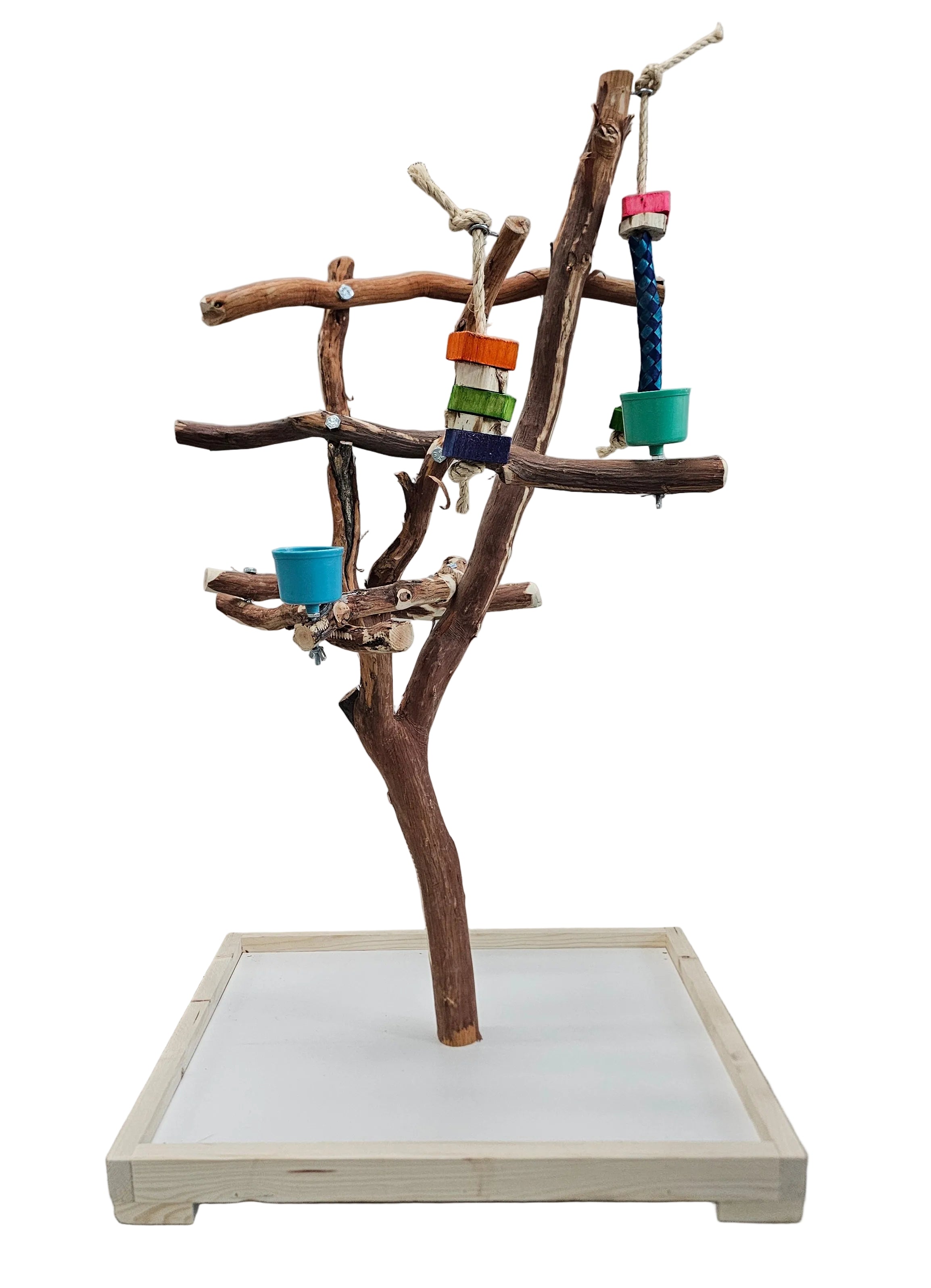 Table Top Play Stand