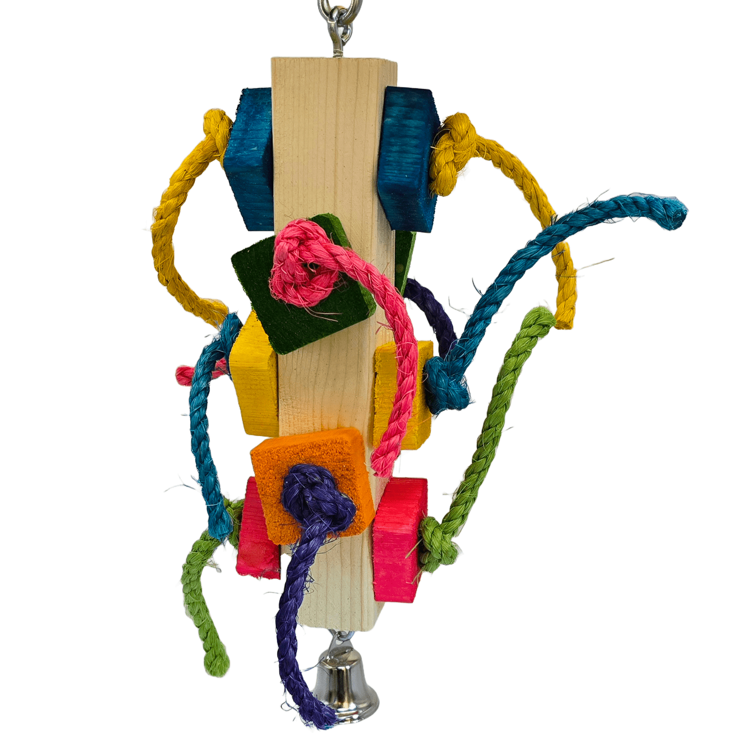 Jungle Toys Octopus