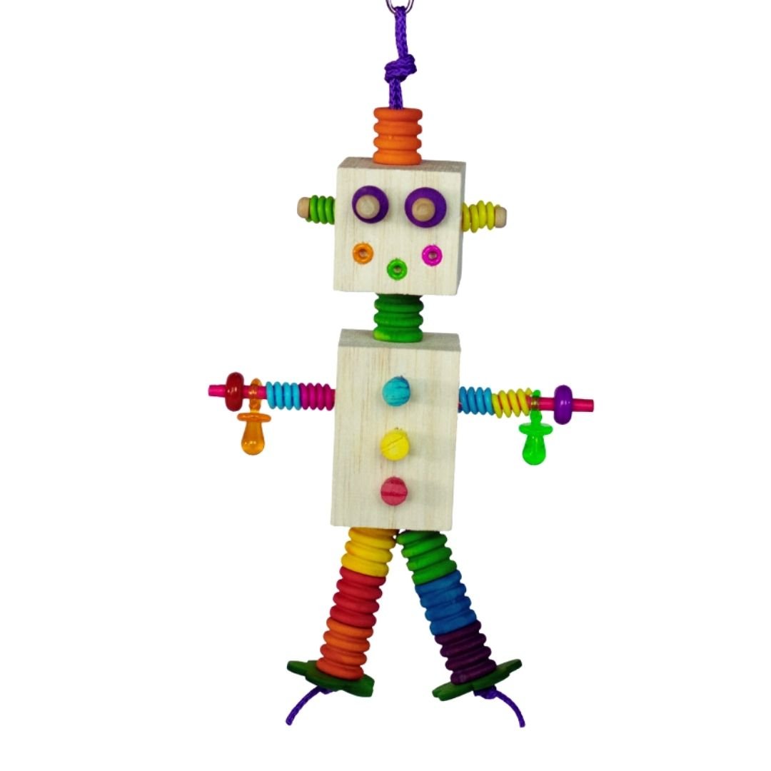 Balsa Bot