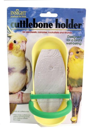 JW Insight Cuttlebone Holder