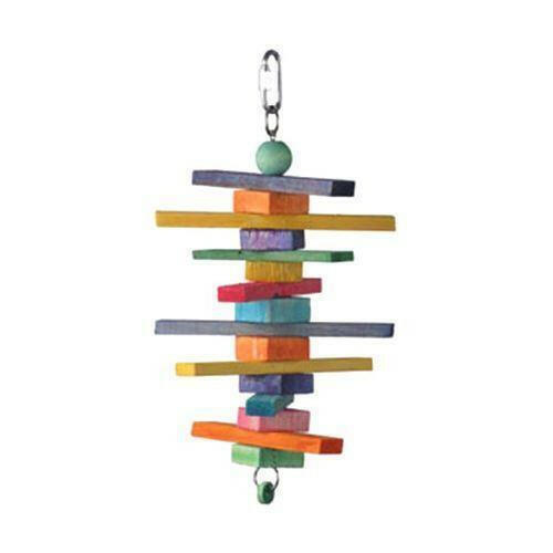 Bird Jungle Toy-SENEGAL - All Things Birds