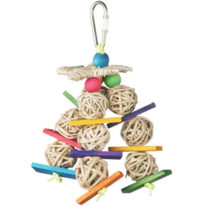 Mini Starburst - All Things Birds