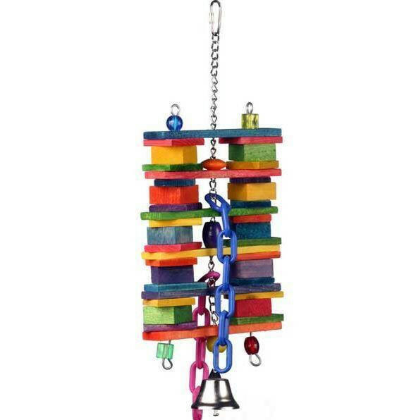 Stack'em High - All Things Birds