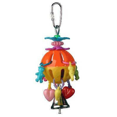 Super Bird Creations- Having a Ball - All Things Birds