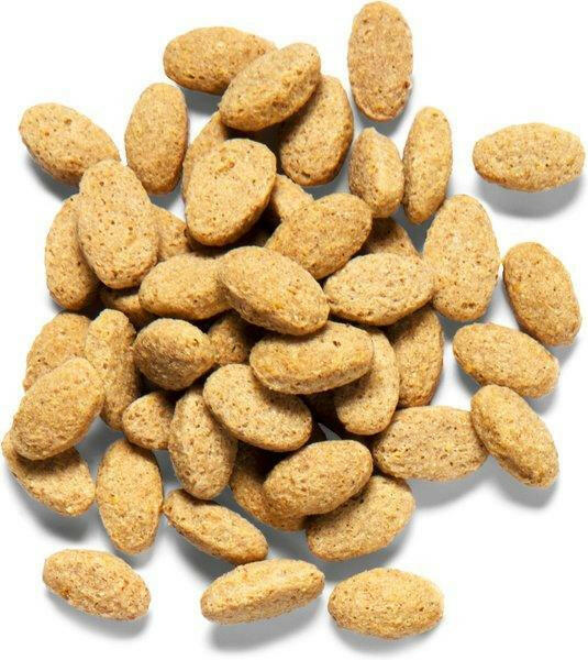 ZuPreem Natural Daily Parrot & Conure Bird Food, 3-lb bag - All Things Birds