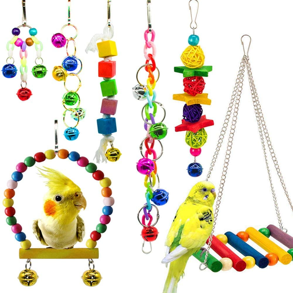 The Complete Guide to Bird Supplies: Everything You Need for Your Feathered Friend