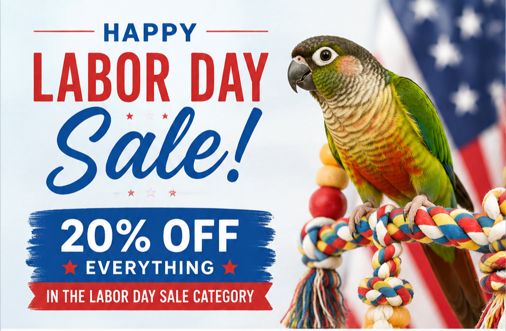 Labor Day