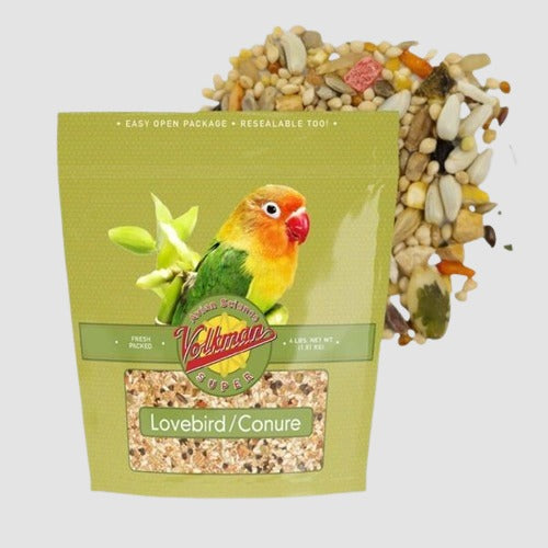 Bird Food - All Things Birds