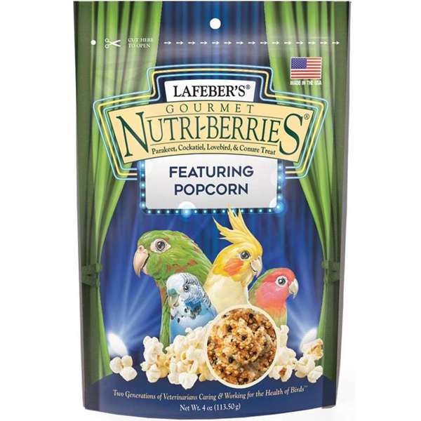 Lafeber's Nutri-Berries