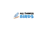 All Things Birds logo