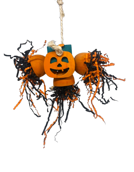 Shredded Pumpkin Small