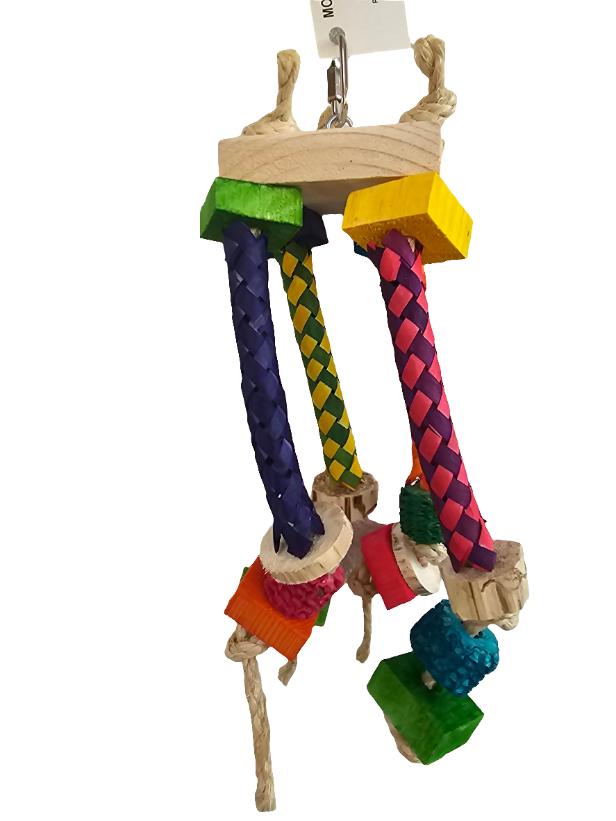 Jungle Toys Mongoose