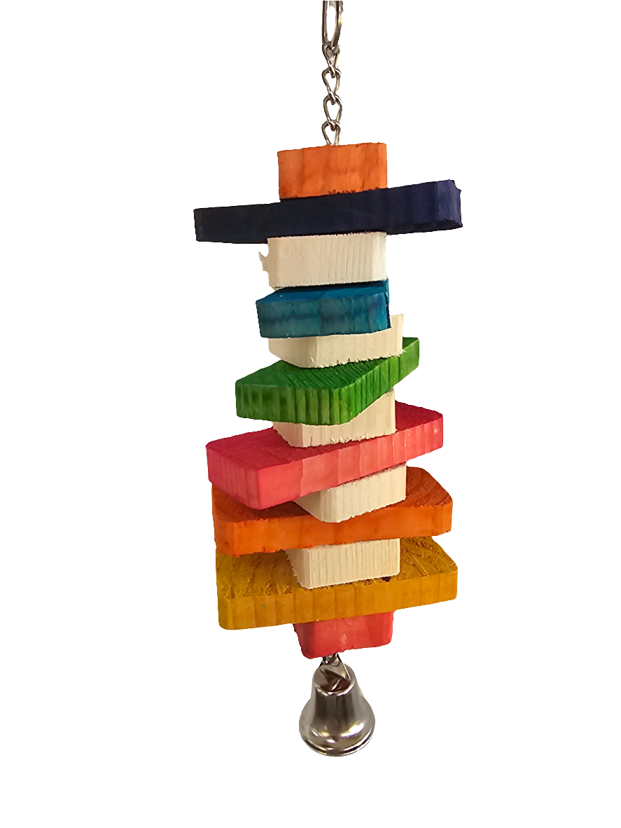 Jungle Toys Elephant