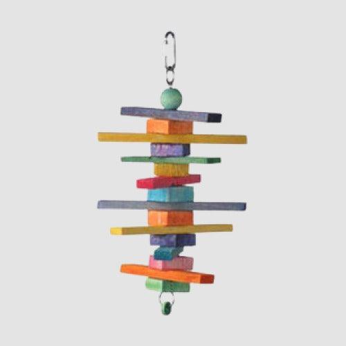 Bird Toys - All Things Birds