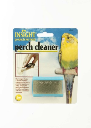JW Insight Perch Cleaner