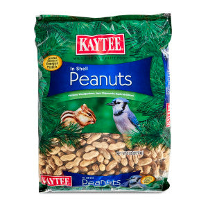 Kaytee Wild Bird Peanuts In Shell