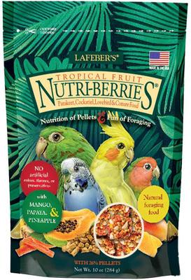 Lafeber's Nutri-Berries