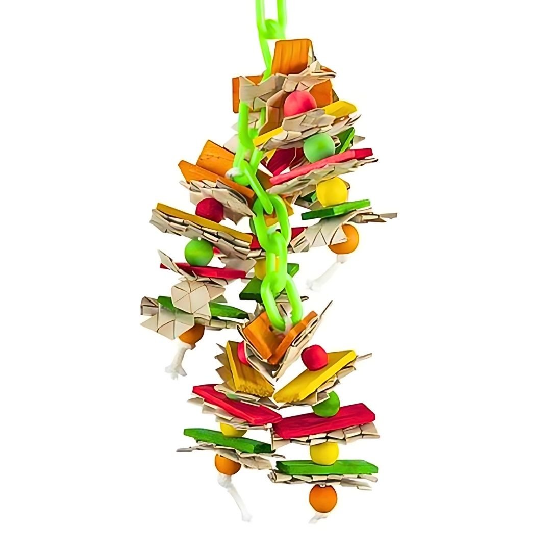 Palm Tree Toy