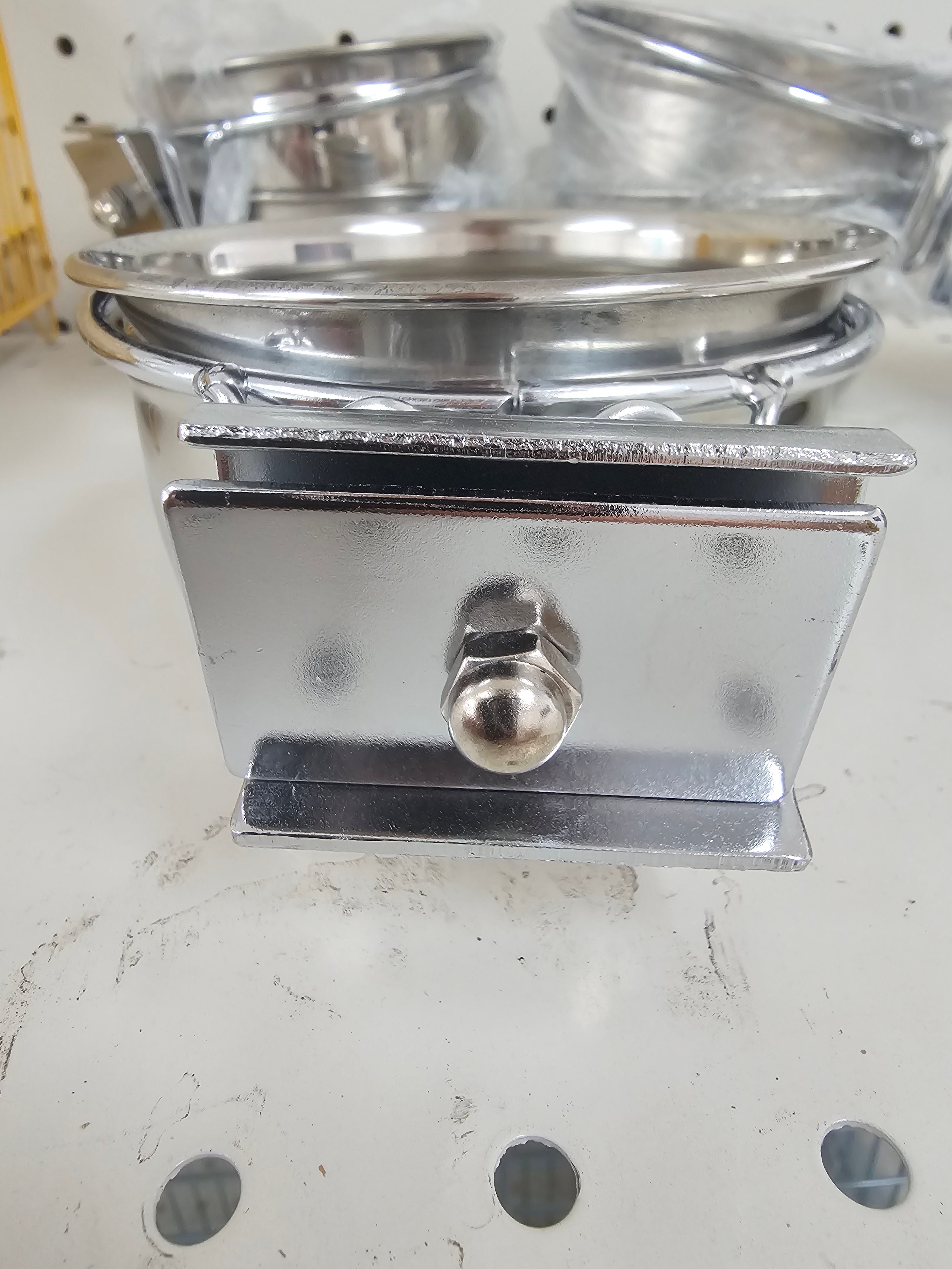 Stainless Steel cup 4inch