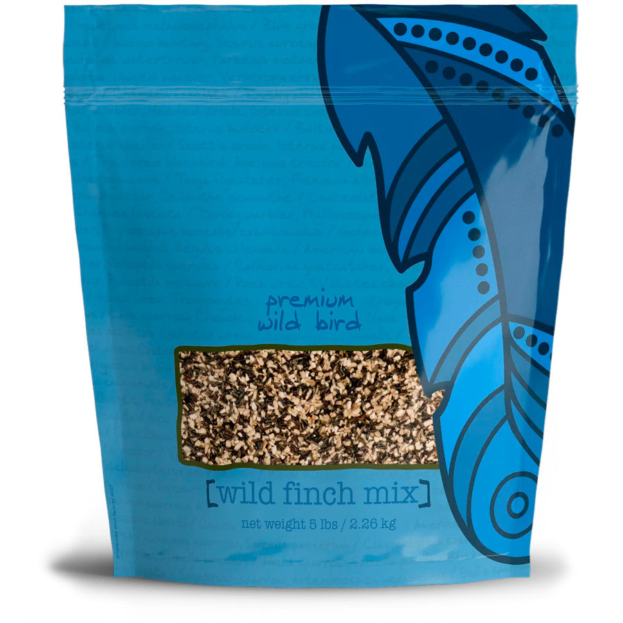 Volkman Premium Wild Finch Mix