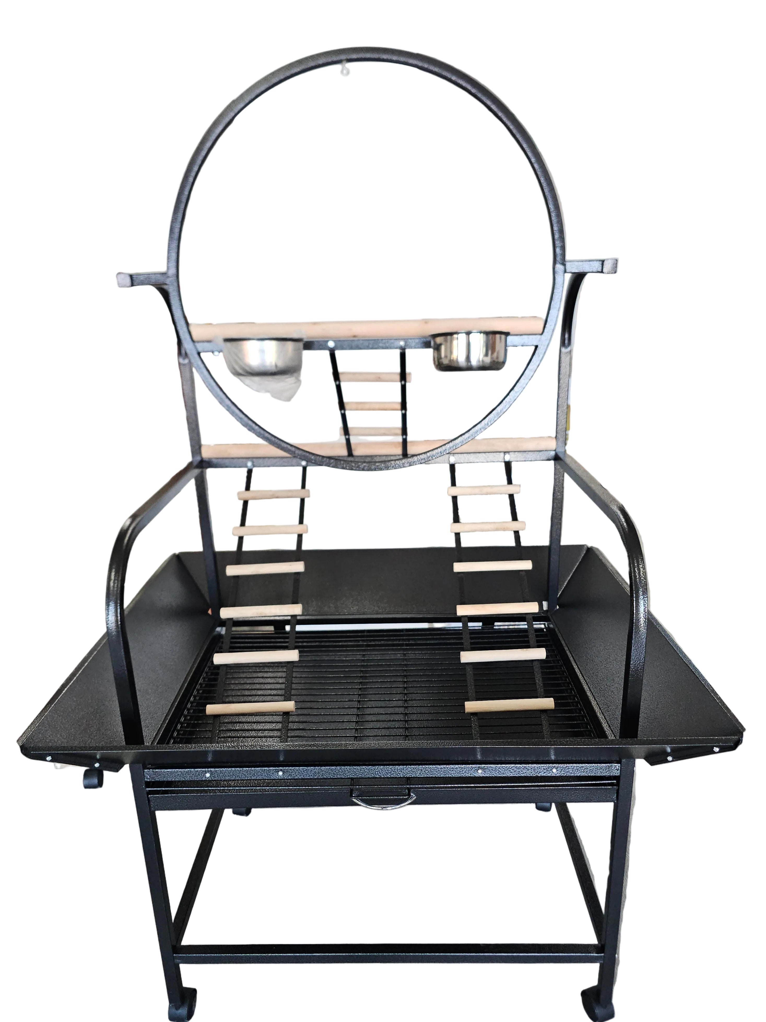 Multi Level Large Play Stand