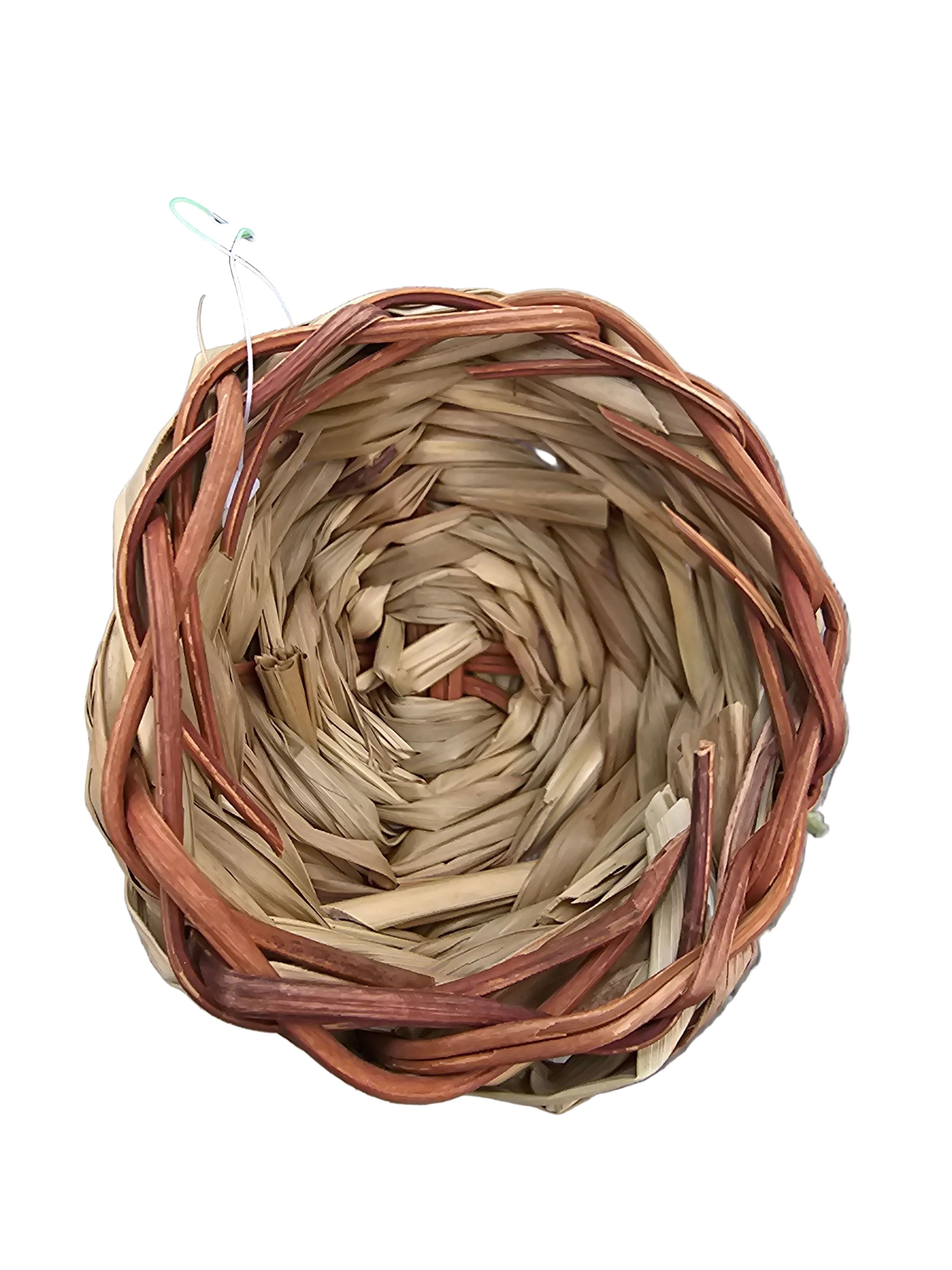 Twig Nest For Canary/Finch
