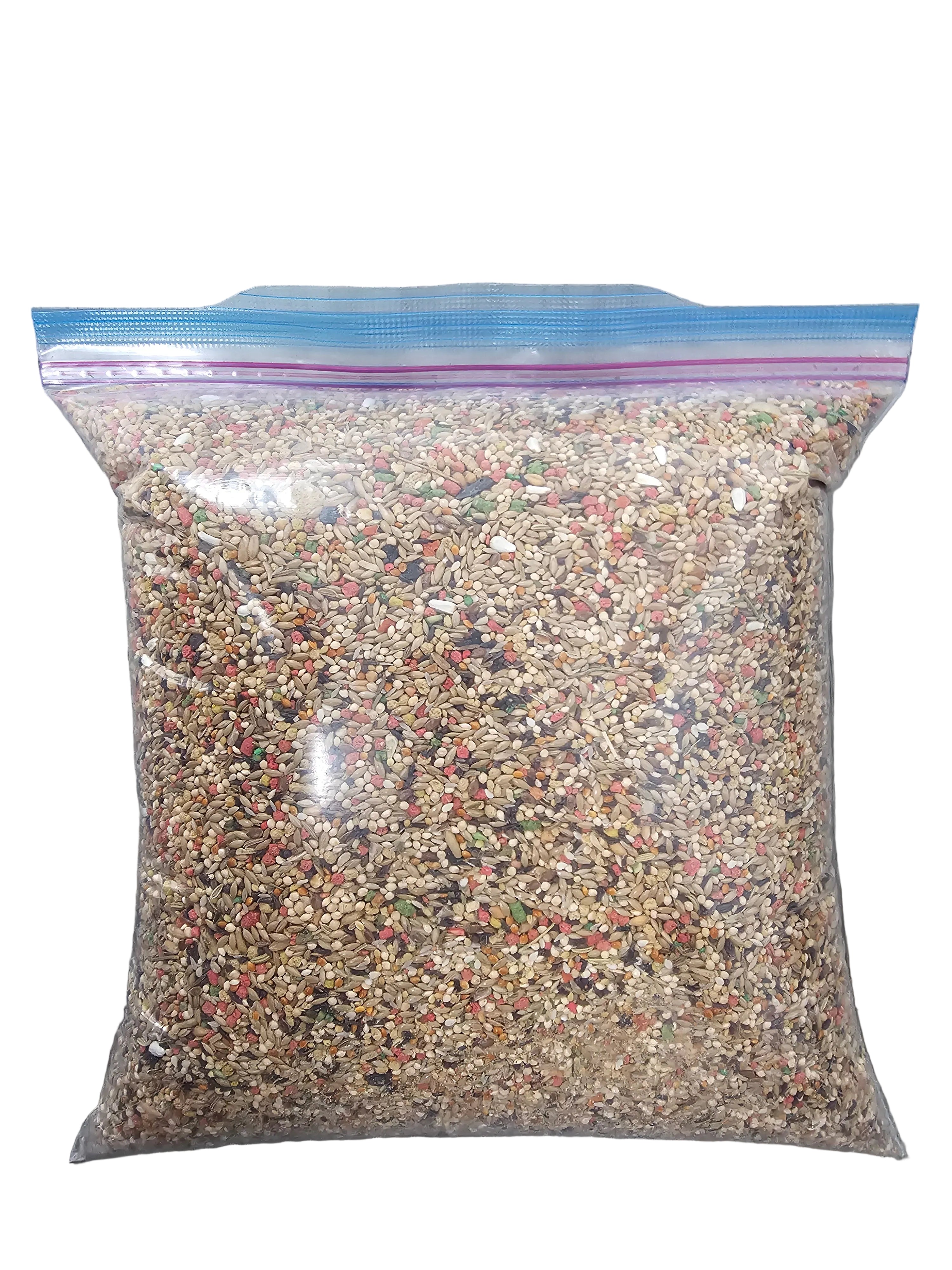 Kaytee Fiesta parakeet seed