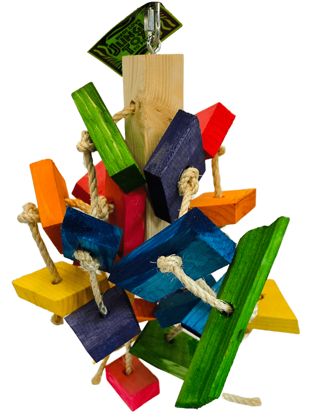 Jungle Toys Ape JR