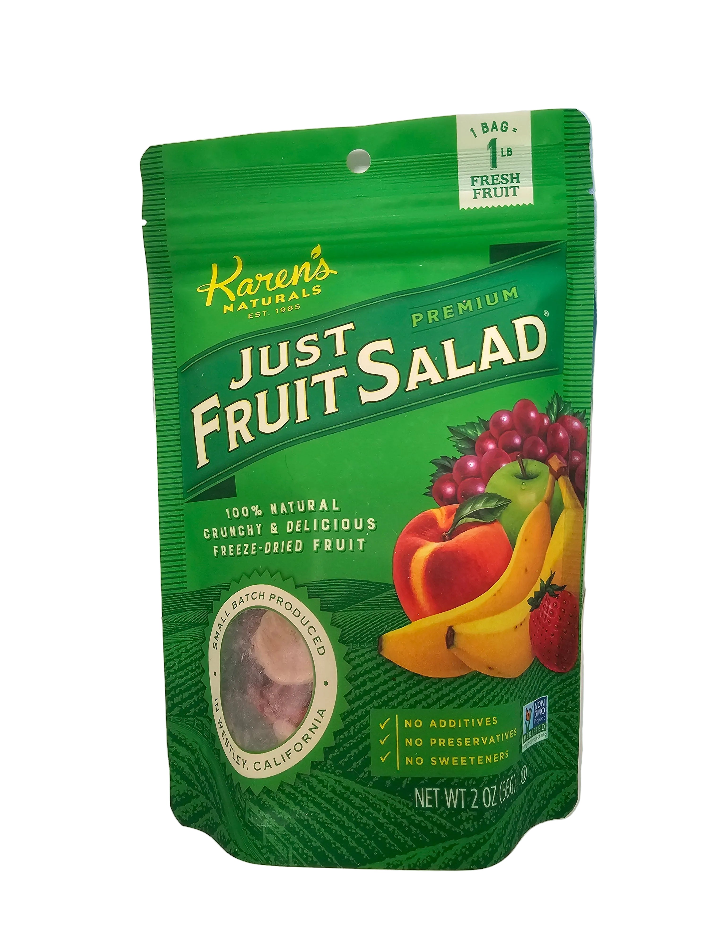 Karen's Naturals Fruit Salad