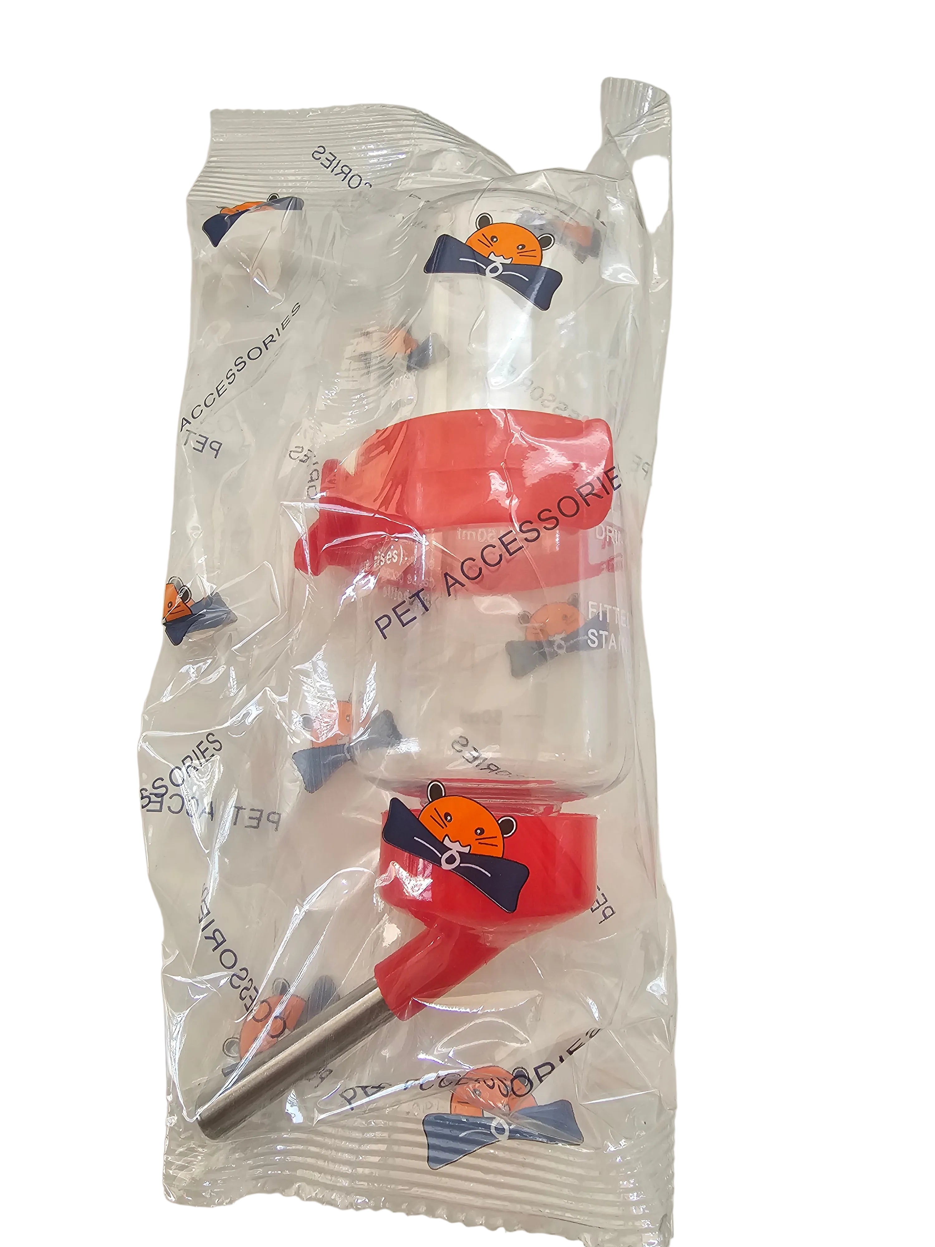 Hanging Drinking Water Dispenser