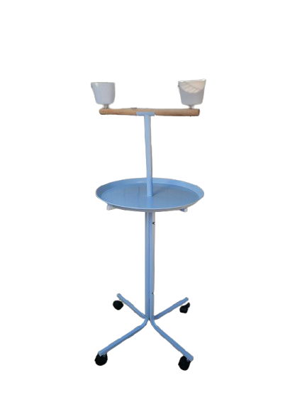 Bird Play Stand