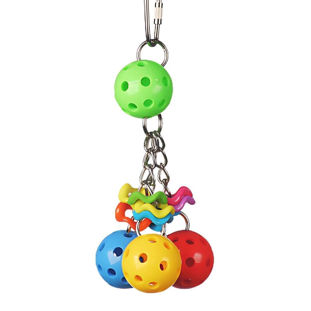 Jingle berries