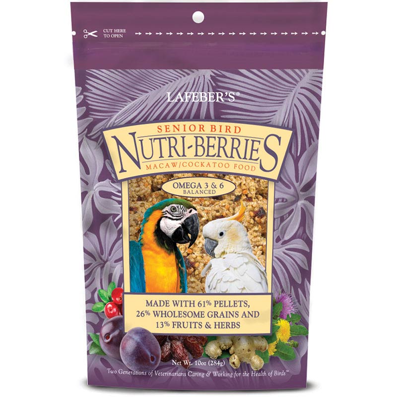 Lafeber's Nutri-Berries