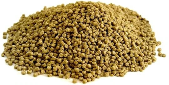 Harrison's Pellets High Potency
