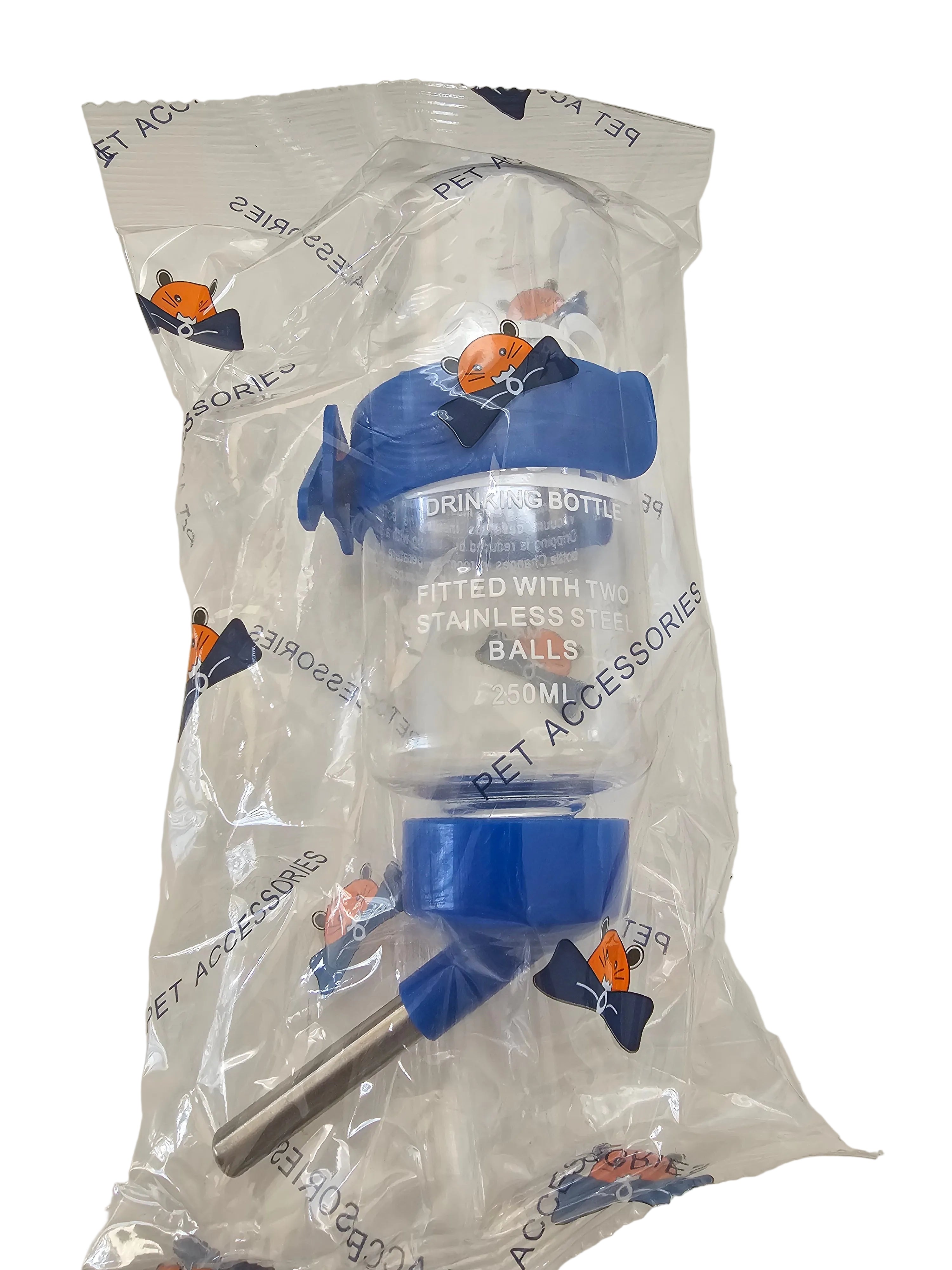 Hanging Drinking Water Dispenser