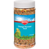 Kaytee Orange Flavored Treat for Parakeets-10oz