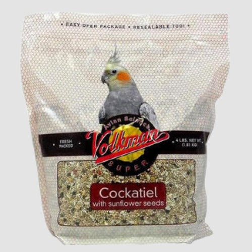 Volkman - All Things Birds