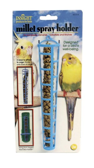 JW Insight Millet Spray Holder