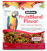 Zupreem FruitBlend Flavor for Large Parrots - All Things Birds