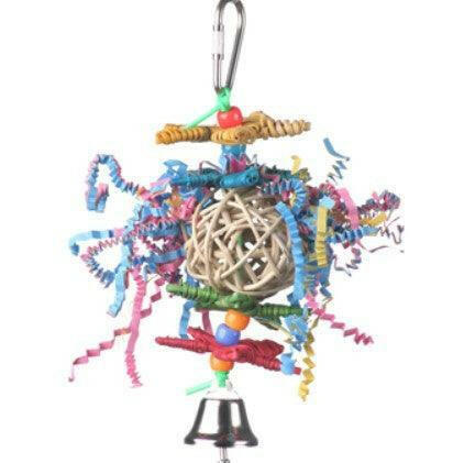 Pet Bird Toys, Bird Toy Supplies