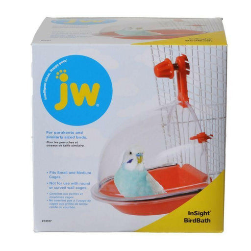 JW Bird Bath - All Things Birds
