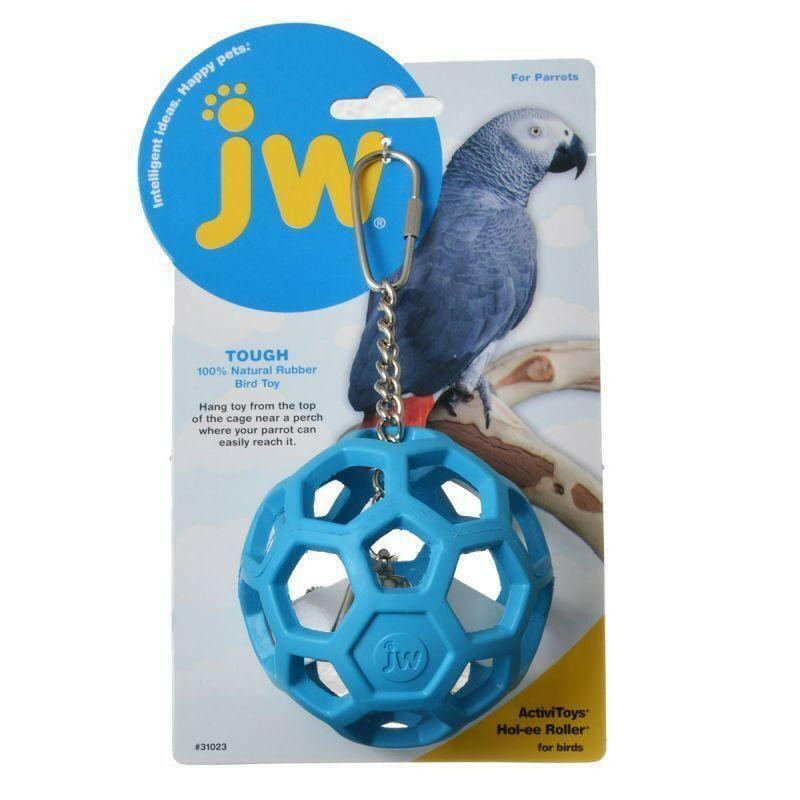 JW Hol-ee Roller For Parrots - All Things Birds