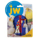 JW Insight Spinning Bells Bird Toy - All Things Birds