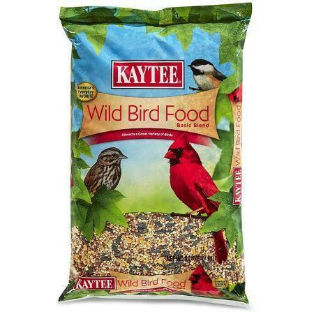 Kaytee Wild Bird Food - All Things Birds